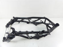 Load image into Gallery viewer, 2019 Indian Motorcycle Co. FTR1200 Straight Main Frame Chassis Slvg Tl 1023965
