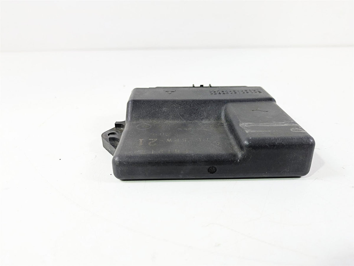 2002 Yamaha YZFR1 R1 Cdi Ecu Ecm Engine Control Module 5PW-8591A-41 {{ shop.shopifyCountryName }} - Mototech271
