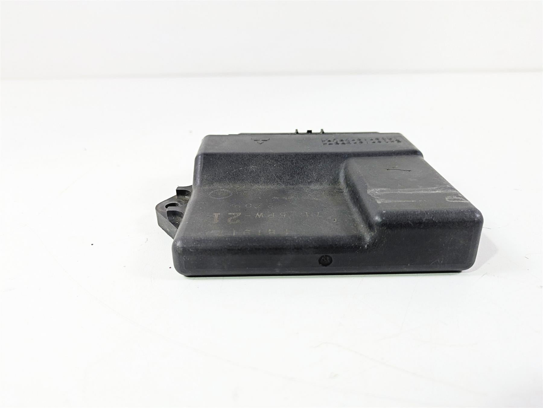 2002 Yamaha YZFR1 R1 Cdi Ecu Ecm Engine Control Module 5PW-8591A-41 {{ shop.shopifyCountryName }} - Mototech271