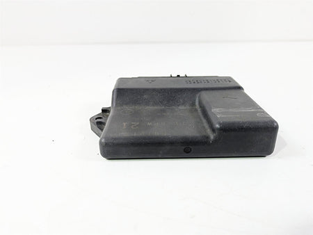 2002 Yamaha YZFR1 R1 Cdi Ecu Ecm Engine Control Module 5PW-8591A-41 {{ shop.shopifyCountryName }} - Mototech271