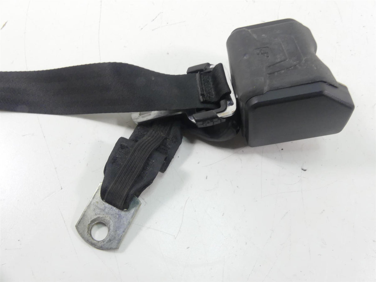 2015 Arctic Wild Cat 700 Sport LTD Buckle Up Immi Seat Belts 5506-243 7506-698 {{ shop.shopifyCountryName }} - Mototech271