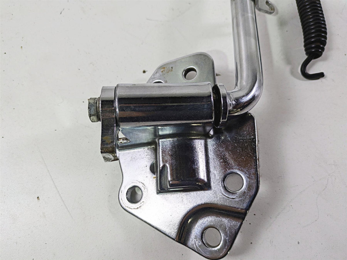 2011 Harley Touring FLHTCUSE CVO E-Glide Side Kickstand Kick Stand 50075-07A {{ shop.shopifyCountryName }} - Mototech271