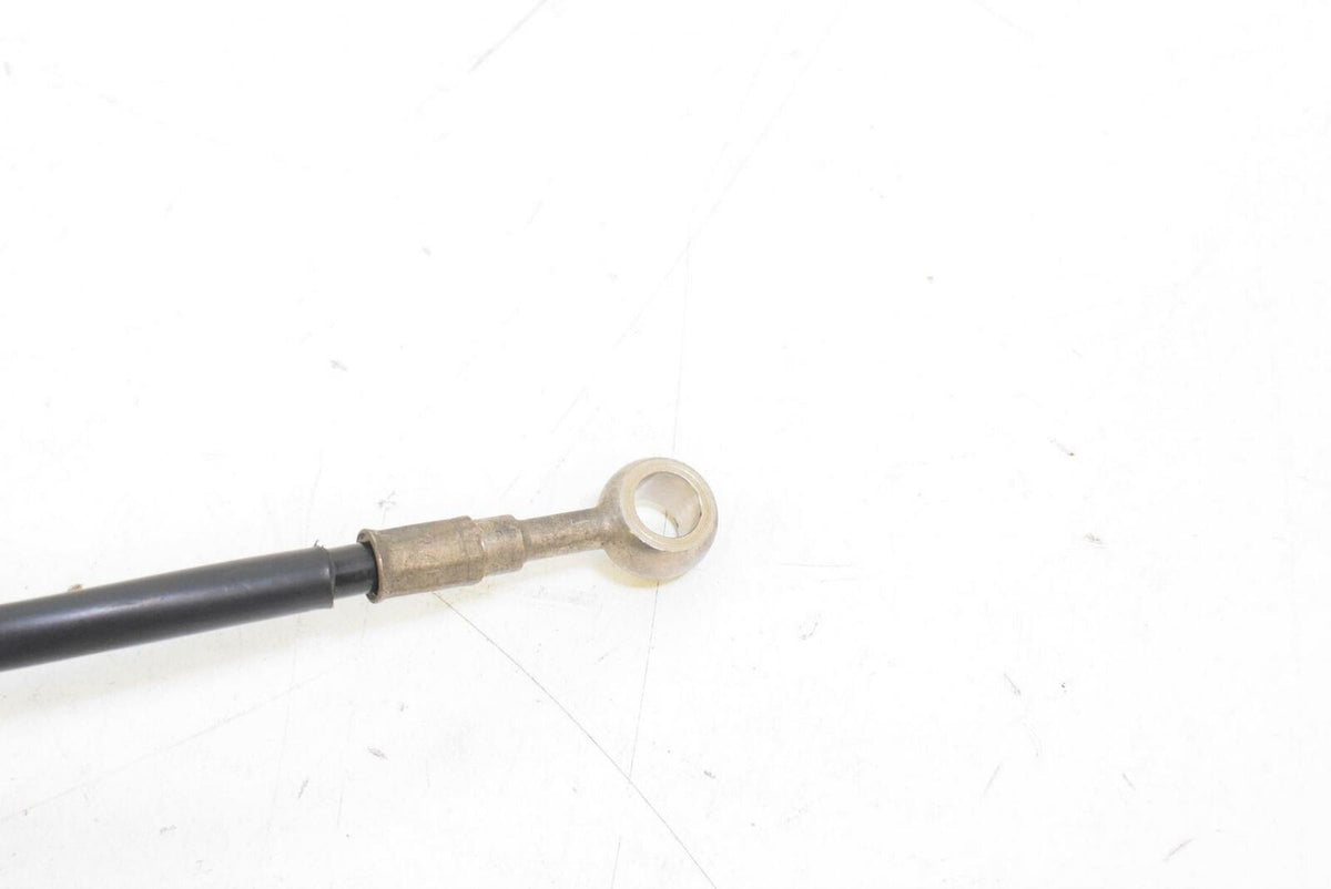 2014 MV Agusta F3 675 ERA Abs To Rear Master Cylinder Brake Line 8000B8826 {{ shop.shopifyCountryName }} - Mototech271