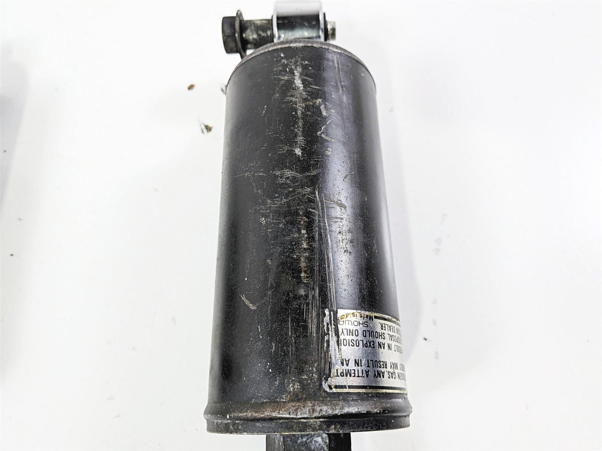 1996 Harley FLSTC Softail Heritage Rear Showa Damper Shock Set 54508-89A {{ shop.shopifyCountryName }} - Mototech271