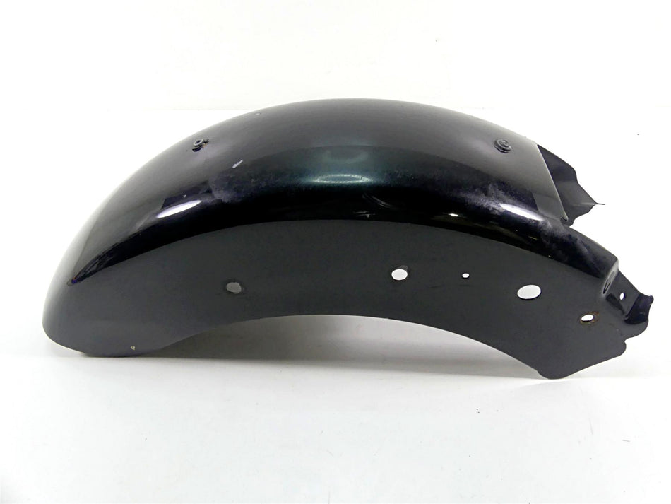 2011 Harley Softail FXS Blackline Straight Rear Fender 59500-11 {{ shop.shopifyCountryName }} - Mototech271