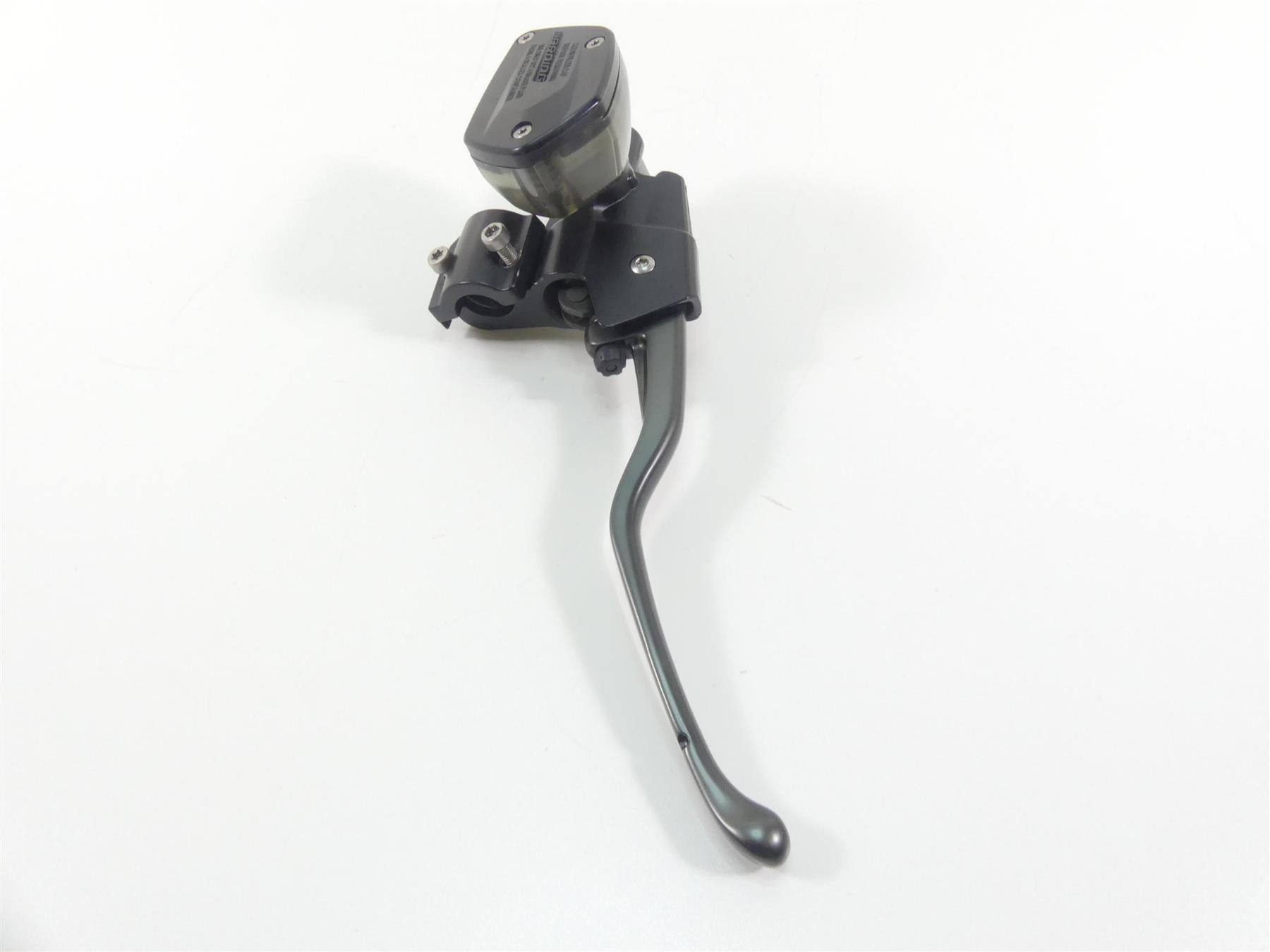 2014 BMW K1600 GTL K48 Front Brake Master Cylinder + Lever 32728530049 {{ shop.shopifyCountryName }} - Mototech271