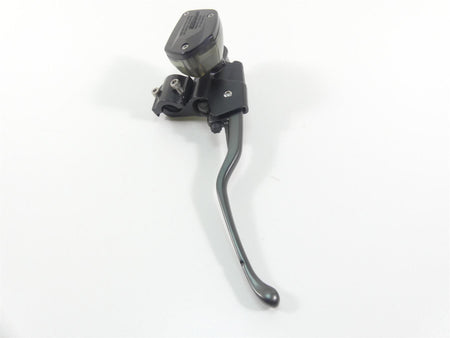 2014 BMW K1600 GTL K48 Front Brake Master Cylinder + Lever 32728530049 {{ shop.shopifyCountryName }} - Mototech271