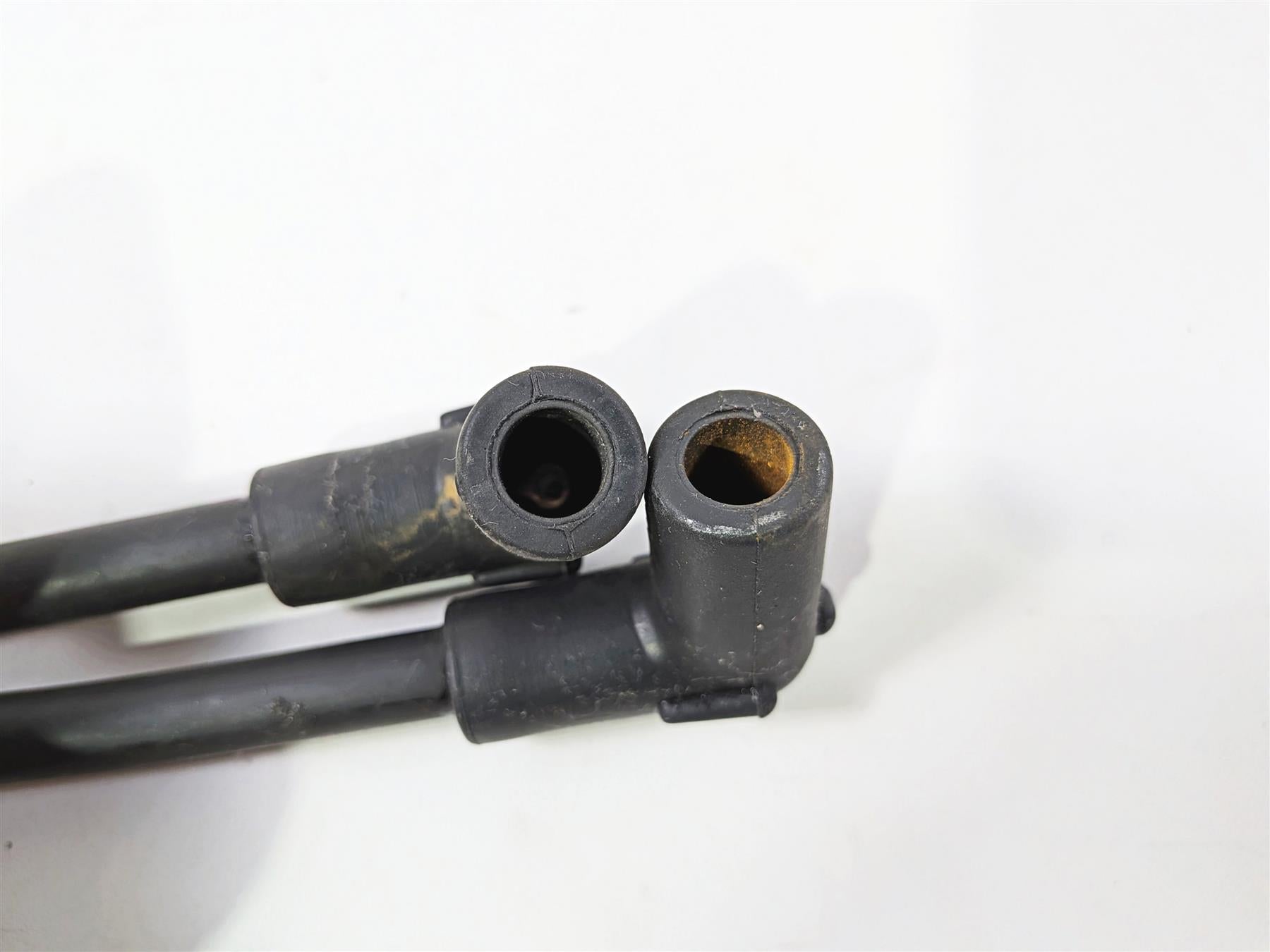 2006 Harley Sportster XL883 Low Ignition Coil Screamin Eagle Wires 31655-99 {{ shop.shopifyCountryName }} - Mototech271