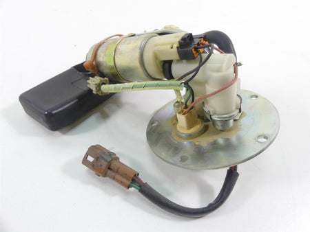 2007 Suzuki M109R VZR1800 Boulevard Fuel Gas Petrol Pump -Tested 15100-48G11 {{ shop.shopifyCountryName }} - Mototech271