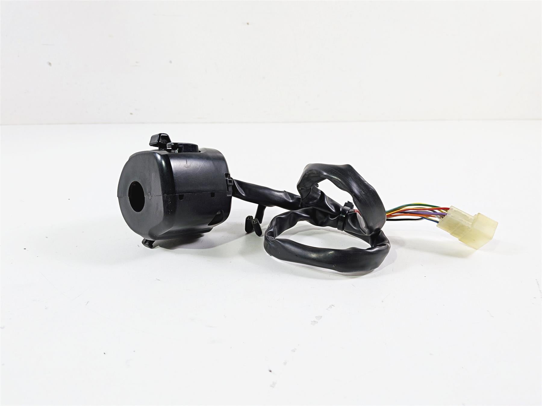 2017 Victory Octane 1200 Left Hand Turn Signal Control Switch 4014451 {{ shop.shopifyCountryName }} - Mototech271