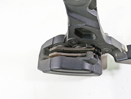 2017 Harley Touring FLHTKSE CVO E-Glide Rear Brake Caliper & Bracket 44080-08C {{ shop.shopifyCountryName }} - Mototech271