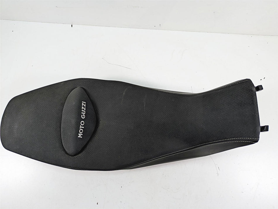 2020 Moto Guzzi V85 TT Adventure Duo Driver Rider Seat Saddle 2B005099000C2 {{ shop.shopifyCountryName }} - Mototech271