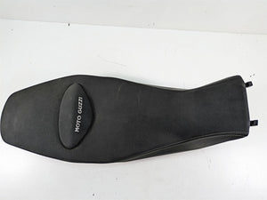 2020 Moto Guzzi V85 TT Adventure Duo Driver Rider Seat Saddle 2B005099000C2