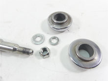 Load image into Gallery viewer, 2007 Harley FLHTCU SE CVO Electra Glide Front Axle Wheel Spindle 1&quot; 43364-00 | Mototech271

