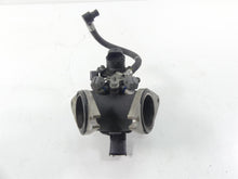 Load image into Gallery viewer, 2009 Harley XR1200 Sportster Throttle Body Fuel Injection 27695-08
