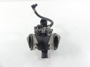 2009 Harley XR1200 Sportster Throttle Body Fuel Injection 27695-08