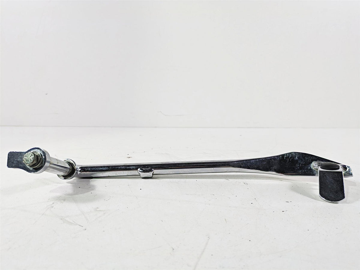2003 Harley FLSTC Softail Heritage 100th Side Kickstand Kick Stand 50087-89B {{ shop.shopifyCountryName }} - Mototech271