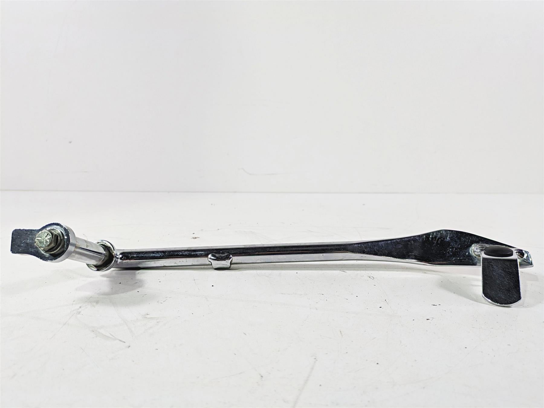 2003 Harley FLSTC Softail Heritage 100th Side Kickstand Kick Stand 50087-89B {{ shop.shopifyCountryName }} - Mototech271