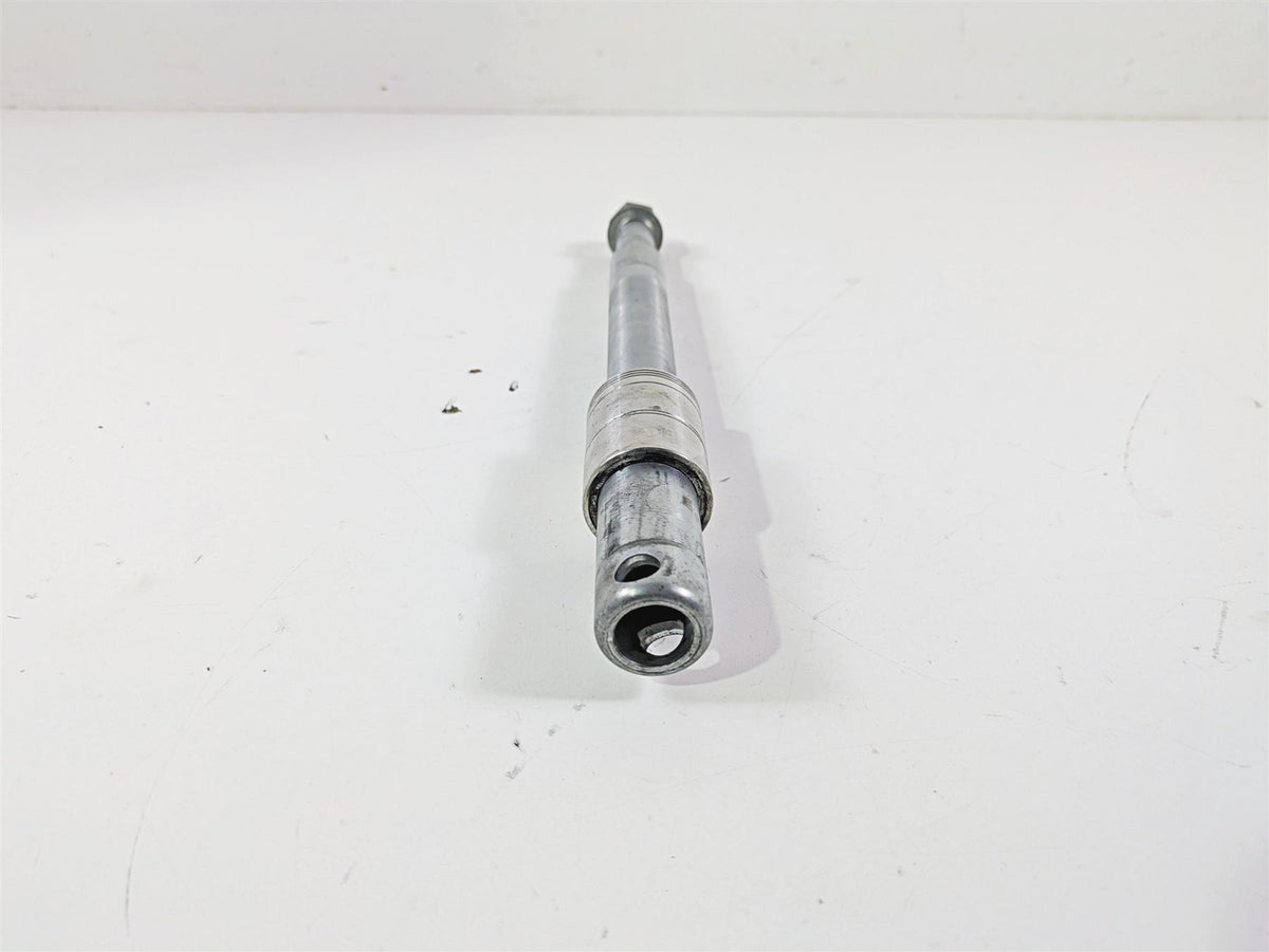 2014 Harley FXDF Dyna Fat Bob Front Axle Wheel Spindle 25mm 41547-07A {{ shop.shopifyCountryName }} - Mototech271