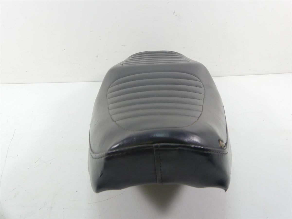 1978 Yamaha XS650 SE Special Seat Saddle & Travelcade Cover 2M0-24730-91-00 {{ shop.shopifyCountryName }} - Mototech271