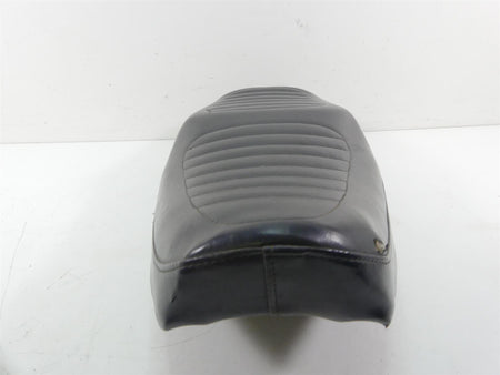 1978 Yamaha XS650 SE Special Seat Saddle & Travelcade Cover 2M0-24730-91-00 {{ shop.shopifyCountryName }} - Mototech271