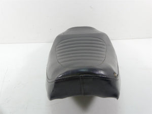 1978 Yamaha XS650 SE Special Seat Saddle & Travelcade Cover 2M0-24730-91-00