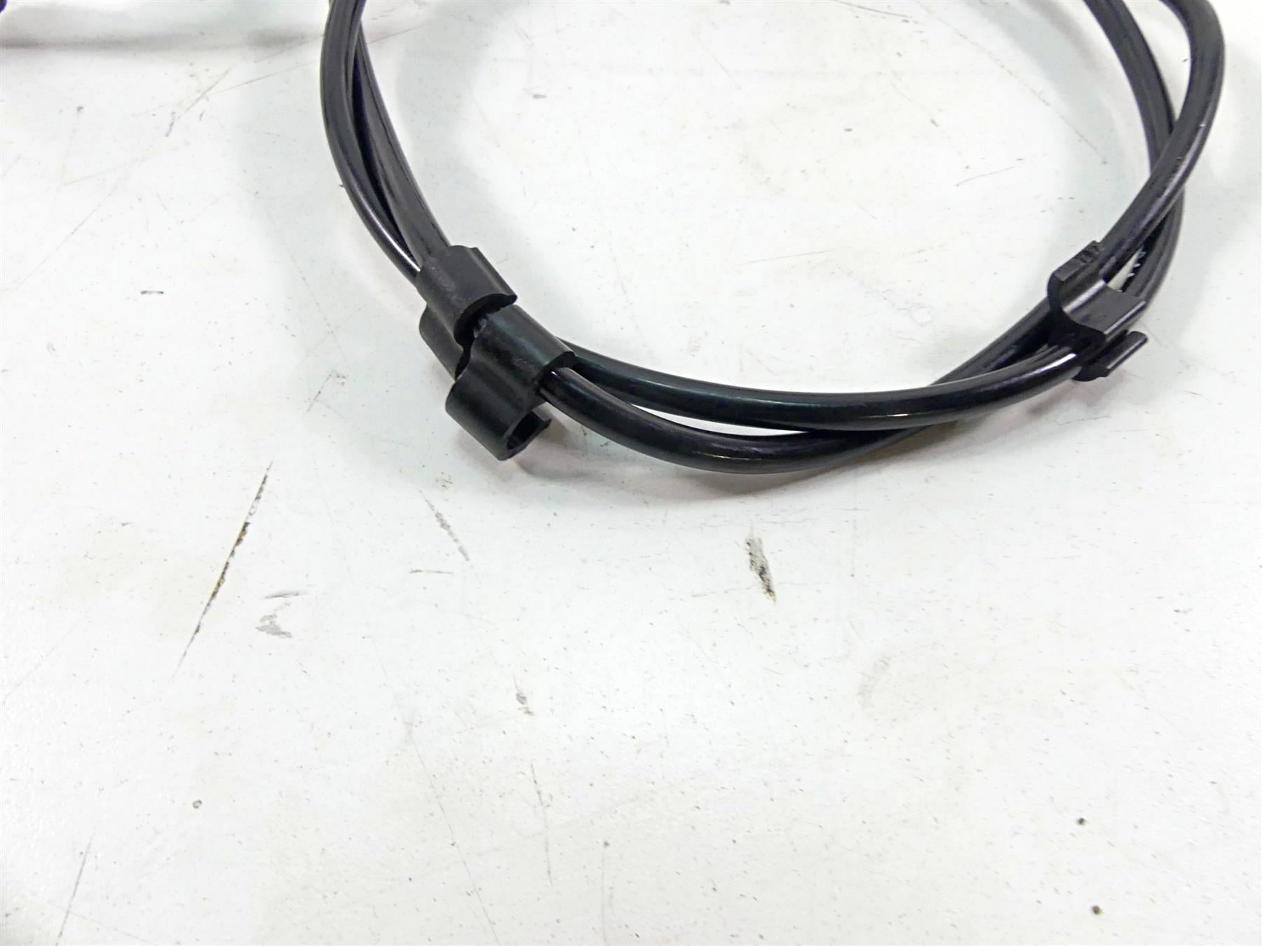 2016 BMW R1200GS Adv K51 Front Abs Brake Wheel Speed Sensor 34528551611 {{ shop.shopifyCountryName }} - Mototech271