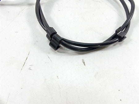 2016 BMW R1200GS Adv K51 Front Abs Brake Wheel Speed Sensor 34528551611 {{ shop.shopifyCountryName }} - Mototech271