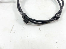 Load image into Gallery viewer, 2016 BMW R1200GS Adv K51 Front Abs Brake Wheel Speed Sensor 34528551611
