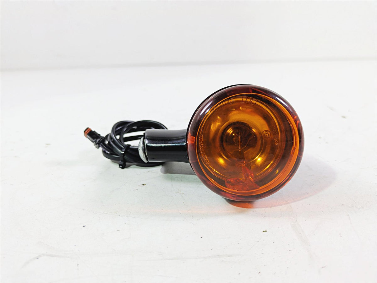 2022 Harley FXLRS Softail Low Rider Right Rear Blinker Turn Signal 69935-08 {{ shop.shopifyCountryName }} - Mototech271