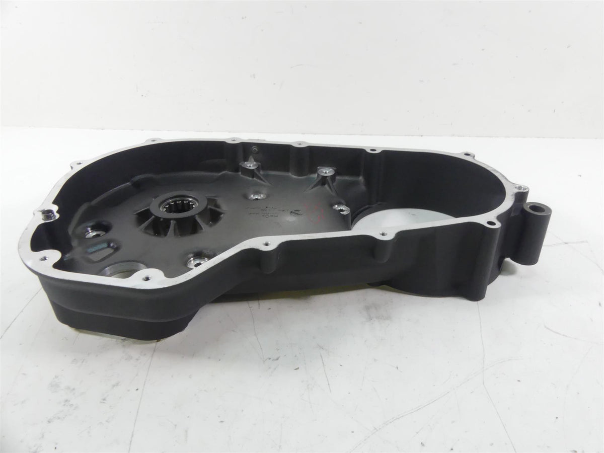 2016 Harley Touring FLTRX Road Glide Inner Primary Drive Clutch Cover 60677-07 {{ shop.shopifyCountryName }} - Mototech271