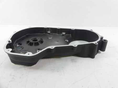 2016 Harley Touring FLTRX Road Glide Inner Primary Drive Clutch Cover 60677-07 {{ shop.shopifyCountryName }} - Mototech271