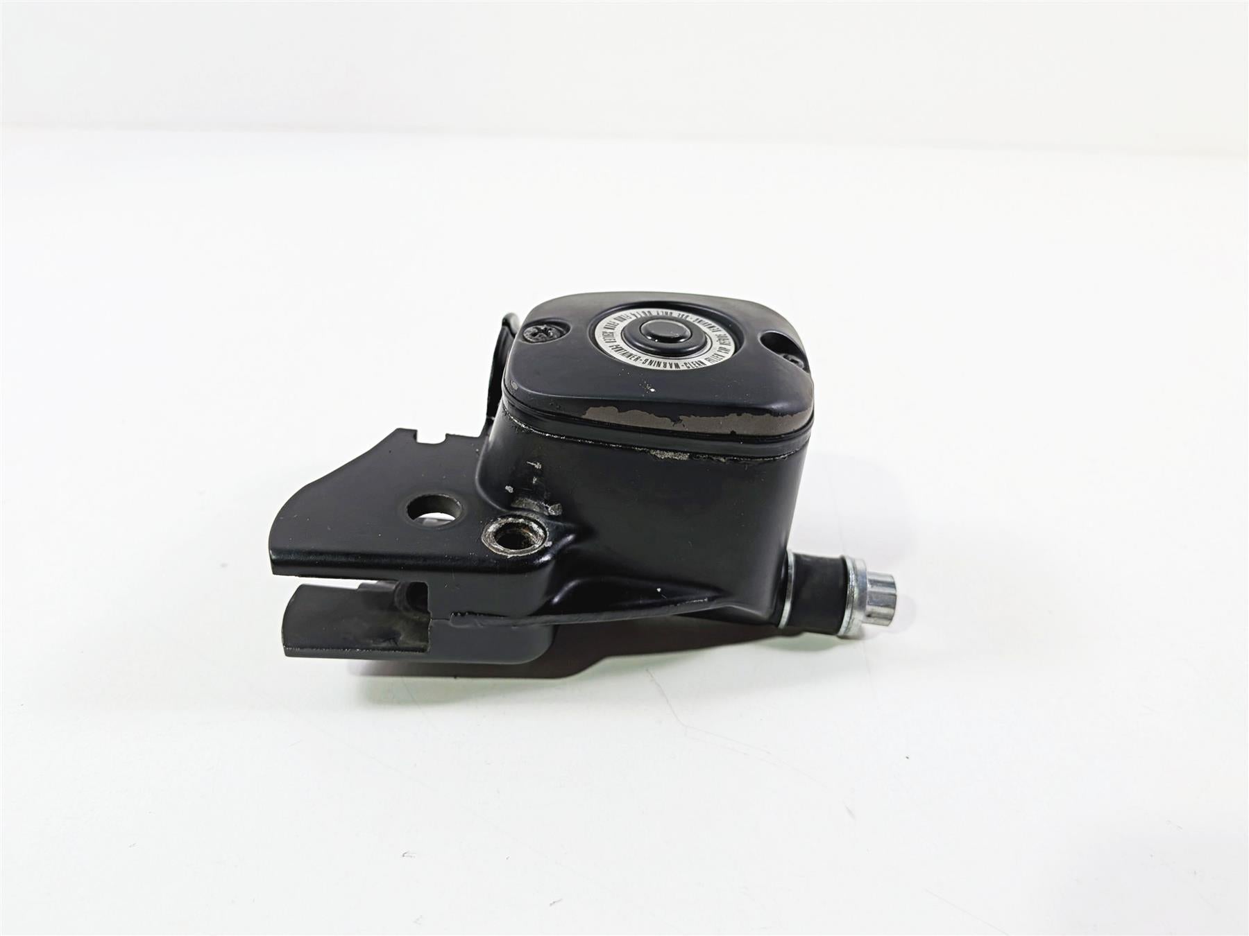 2014 Harley FXSB Softail Breakout Front Brake Master Cylinder 9/16" 45029-11D-Mototech271