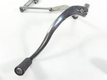Load image into Gallery viewer, 2016 Harley FXDL Dyna Low Rider Left Front Foot Peg &amp; Shifter Mid Cntrl 50500279 | Mototech271
