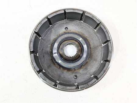 2015 Harley Touring FLTRUSE CVO Road Glide Ignition Rotor Flywheel 29900033-Mototech271
