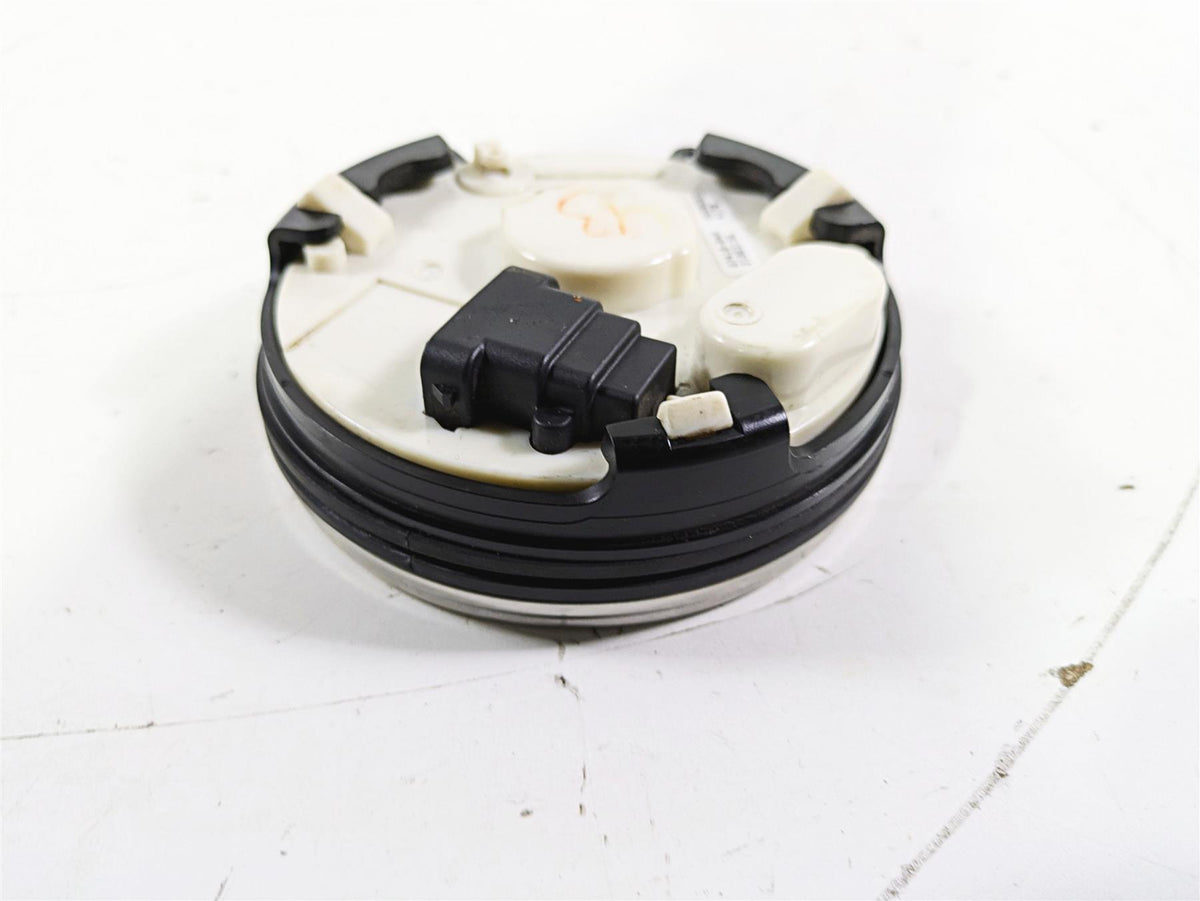 2005 Harley Softail FLSTSCI Heritage Springer Speedometer Gauge 39k 67410-04A {{ shop.shopifyCountryName }} - Mototech271