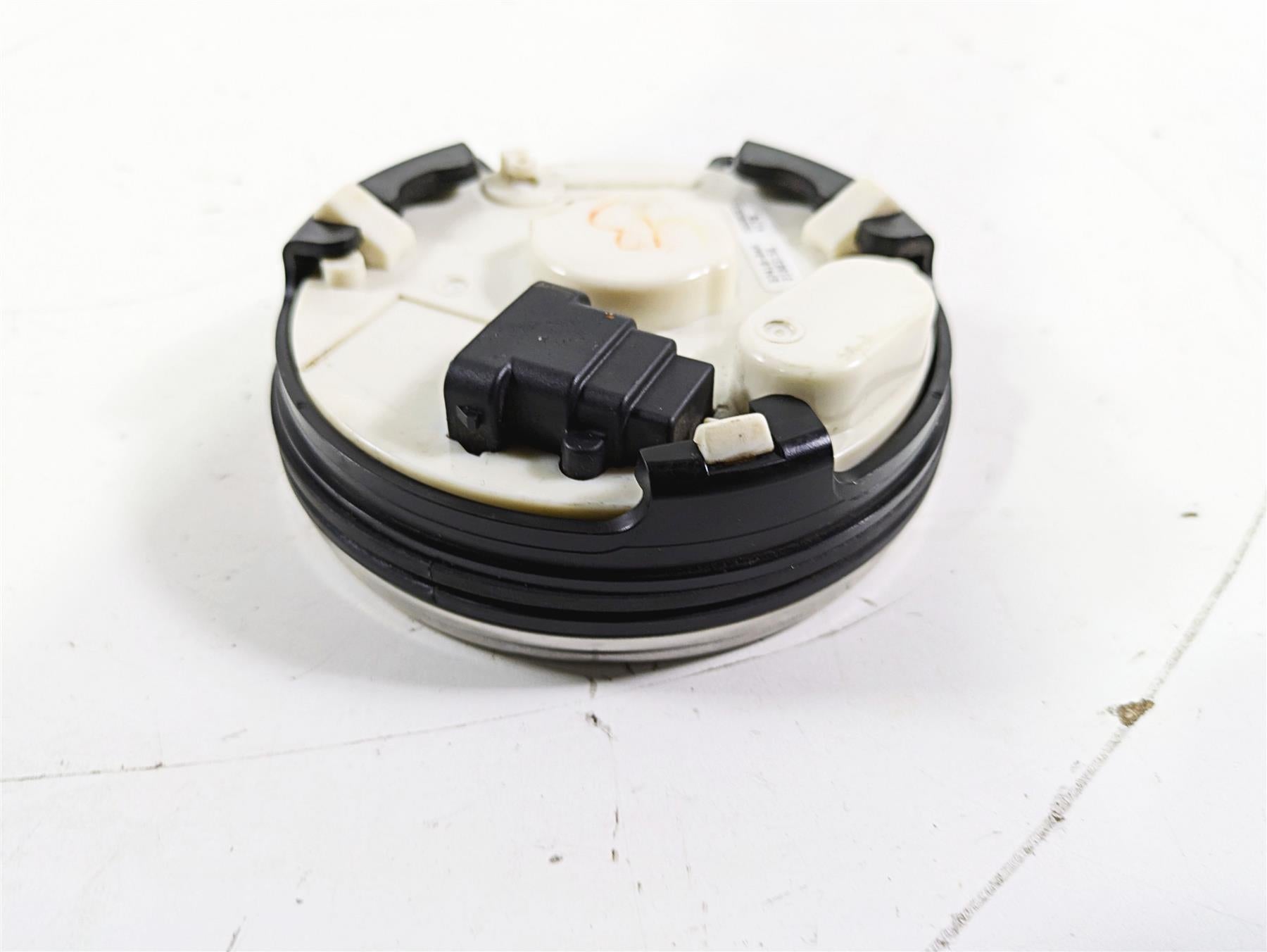 2005 Harley Softail FLSTSCI Heritage Springer Speedometer Gauge 39k 67410-04A {{ shop.shopifyCountryName }} - Mototech271