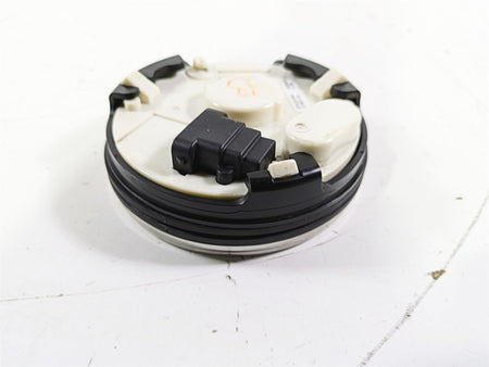 2005 Harley Softail FLSTSCI Heritage Springer Speedometer Gauge 39k 67410-04A {{ shop.shopifyCountryName }} - Mototech271