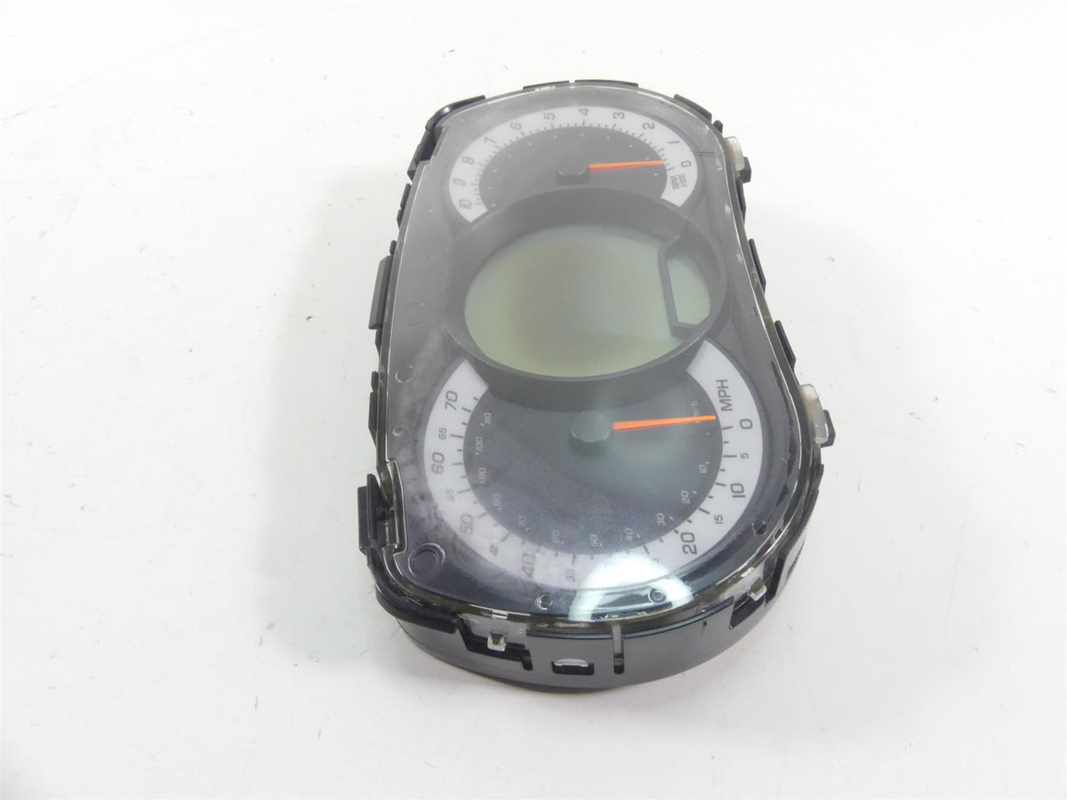 2010 Sea-Doo 4-Tec GTX 215 Speedometer Gauge Instrument Cluster 137H 278002468 {{ shop.shopifyCountryName }} - Mototech271