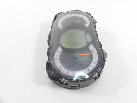 2010 Sea-Doo 4-Tec GTX 215 Speedometer Gauge Instrument Cluster 137H 278002468 {{ shop.shopifyCountryName }} - Mototech271