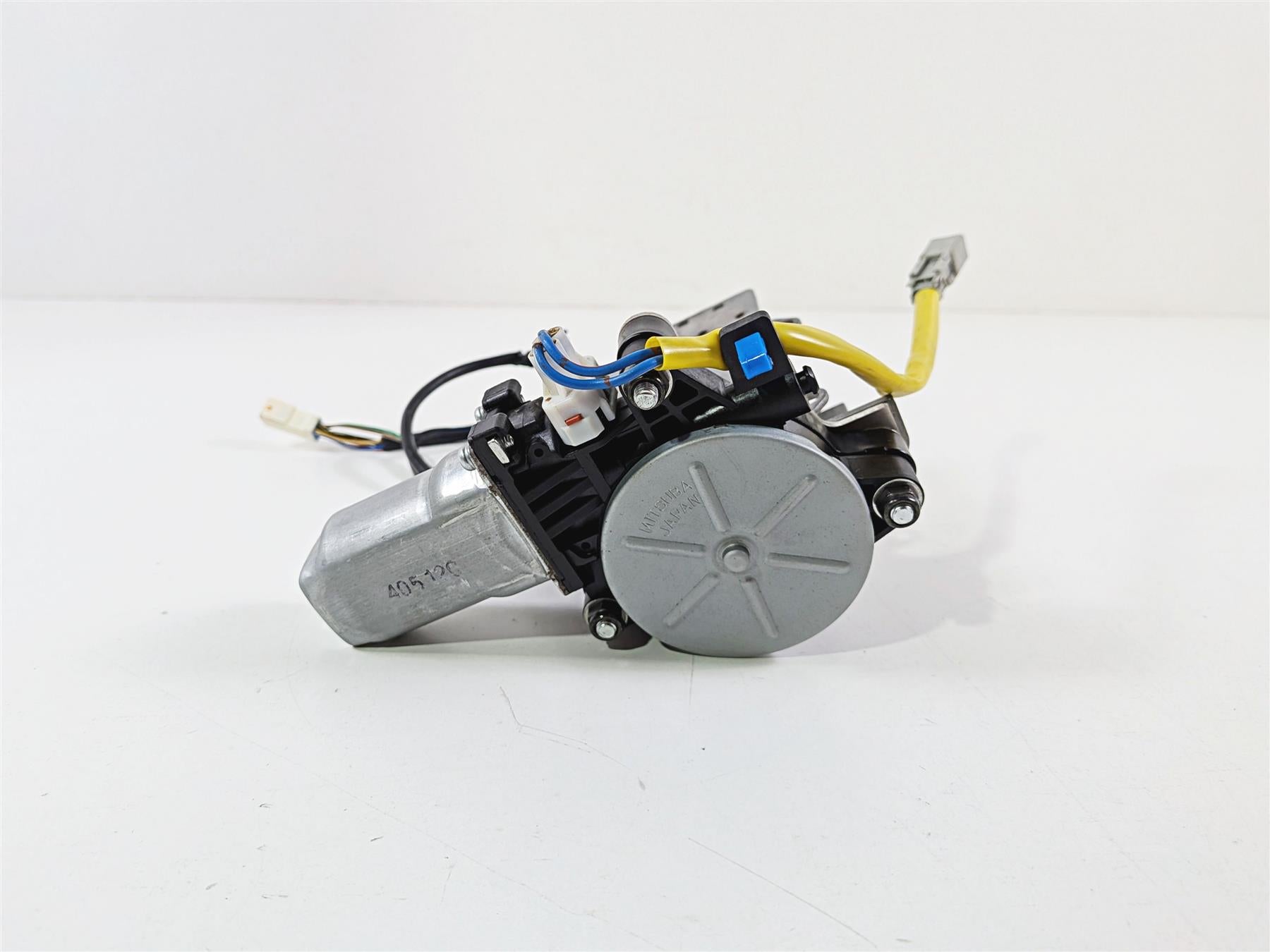 2015 Indian Chieftain Windshield Screen Adjuster Motor 4014195-Mototech271