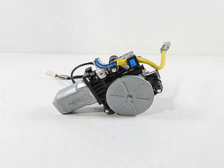 2015 Indian Chieftain Windshield Screen Adjuster Motor 4014195-Mototech271