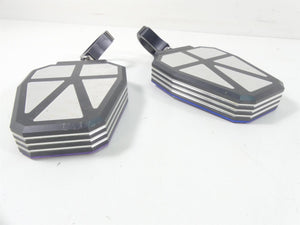2018 Yamaha YXZ1000R EPS SS Aftermarket Left Right Side Mirror Rear View Set | Mototech271