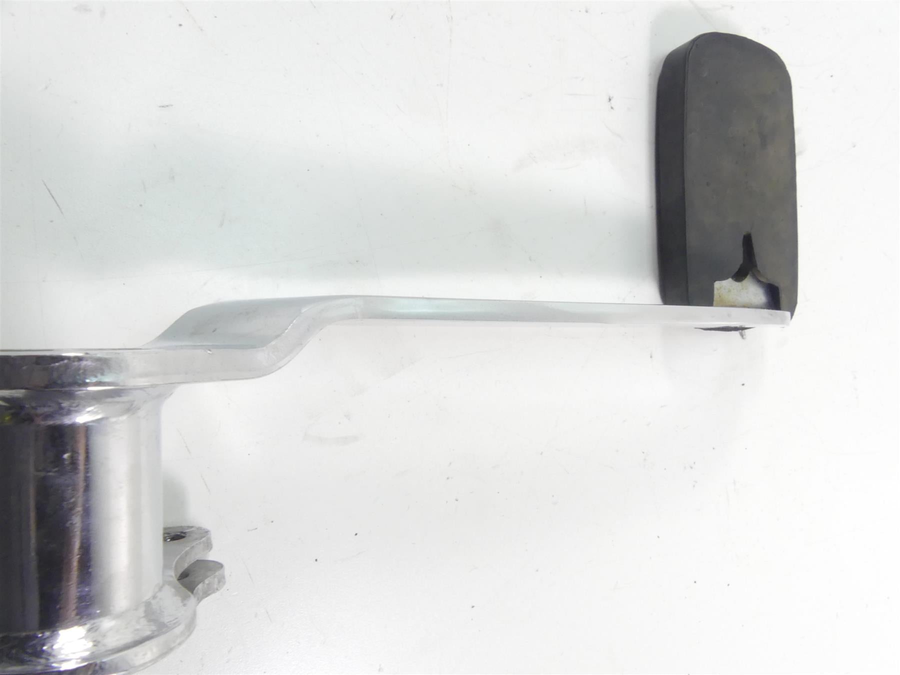 2013 Harley Touring FLHTK Electra Glide Rear Brake Lever Pedal 42407-08 {{ shop.shopifyCountryName }} - Mototech271