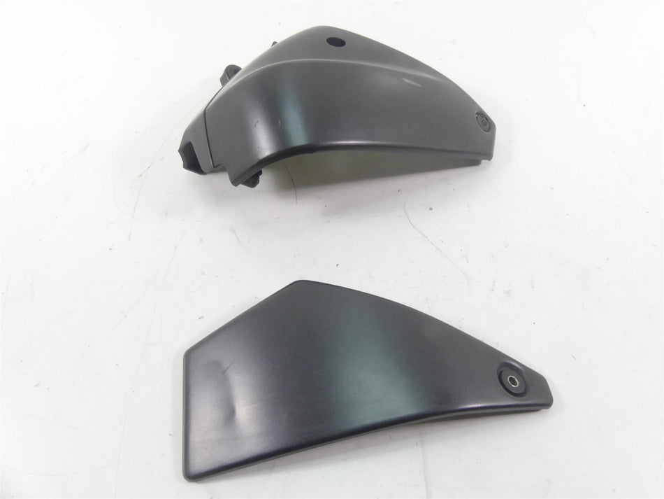 2004 Yamaha XV1700 Road Star Warrior Side Cover Fairing Set Read 5PX-21711-00-P0 {{ shop.shopifyCountryName }} - Mototech271