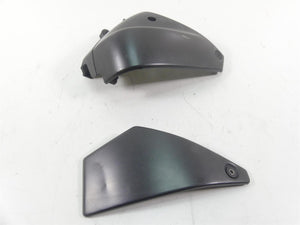 2004 Yamaha XV1700 Road Star Warrior Side Cover Fairing Set Read 5PX-21711-00-P0