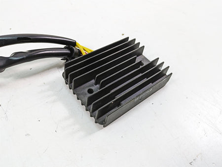 2020 Aprilia Tuono V4 Factory Rectifier Voltage Regulator B043488 SH579JB {{ shop.shopifyCountryName }} - Mototech271