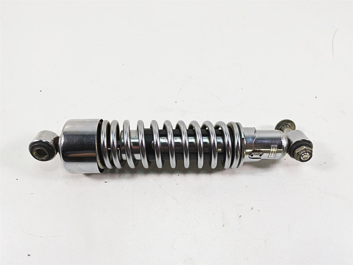 2006 Harley Sportster XL1200 Straight Rear Shock Damper Suspension 11.5 54568-04 {{ shop.shopifyCountryName }} - Mototech271