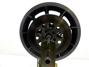 1979 Harley Sportster XLS1000 Roadster Rear Wheel Rim 9 Spoke 16x3 40953-79A | Mototech271