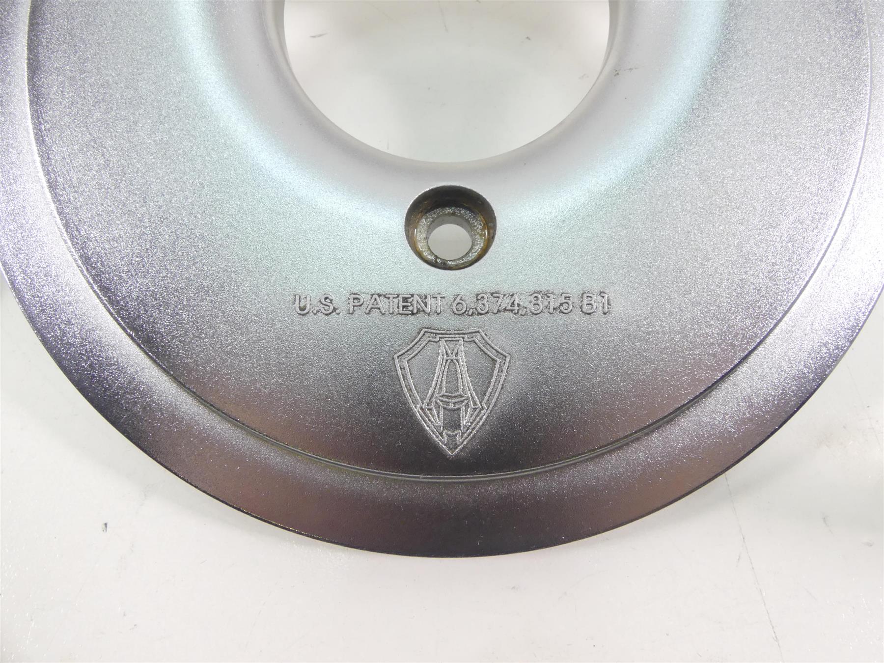 2016 Harley Touring FLHR Road King Arlen Ness Big Sucker Air Filter Read 18-828 {{ shop.shopifyCountryName }} - Mototech271